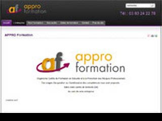 APPRO Formation