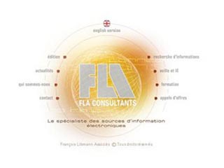 Fla Consultants est le spécialiste de la veille marketing