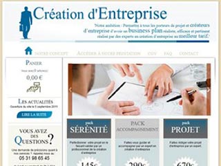 Creation entreprise Atelier PME Tarbes Midi-Pyrénées