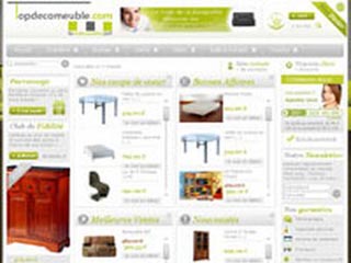 Top Deco Meuble : Le spécialiste du meuble