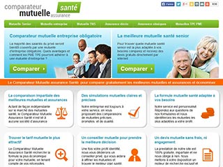 Obtenir le meilleur remboursement santé en ligne