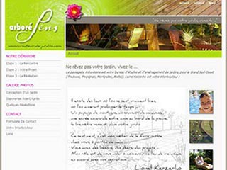 Créateurs de Jardins, paysagiste à Perpignan