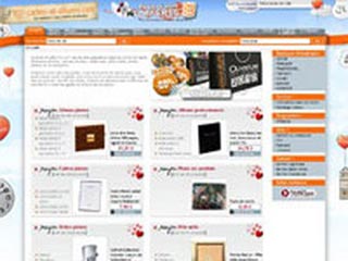 Cadres et Albums : Vente d'albums, cadres, porte-photos