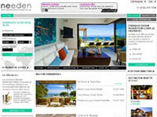 Needen, immobilier de luxe