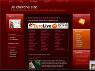 Je cherche site : Annuaire Généraliste