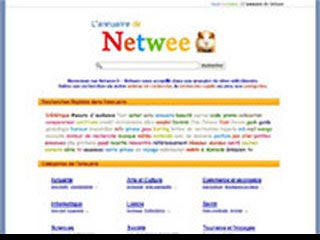 L'Annuaire de Netwee, annuaire gratuit