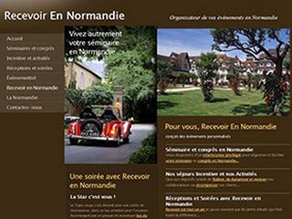 Normandy DMC, seminaire en Normandie