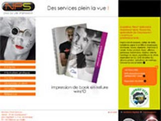 Numeric Print Services : Impressions numériques, reprographie