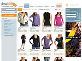 Dress for Less, la Mode des Créateurs à prix dégriffés