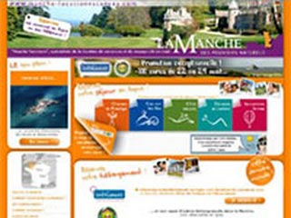  Manche Locations Vacances, week-end et courts séjours