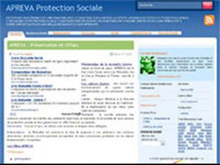 Apreva Mutuelle, mutuelle et protection sociale