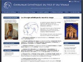 Centre chirurgie esthetique