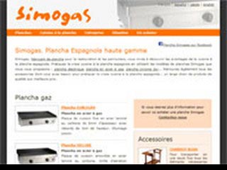 Simogas