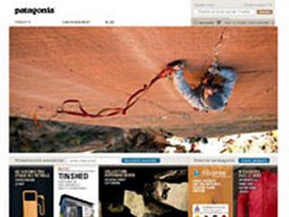 Patagonia : Fabricant de vêtements de plein air