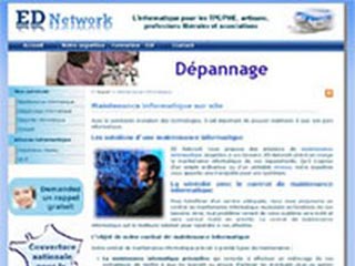 Formation informatique professionnelle