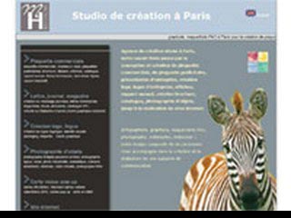 MH Editions, agence de création à Paris 12