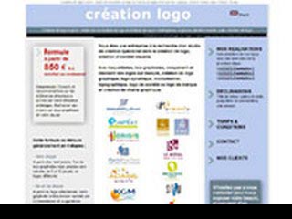 Création Logo : logos d'entreprise, identité visuel