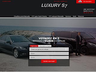 LUXURY-S7