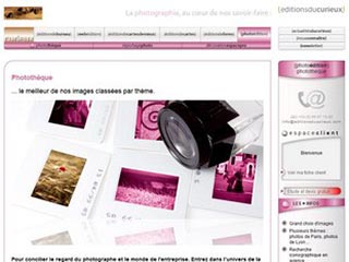 Photographes online : Collection de photos