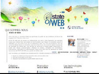 Création de site web – agence web Paris 