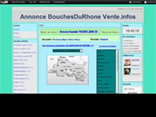 Annonce gratuite Bouches du Rhone Vente