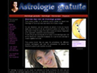 Astrologie gratuite: Votre horoscope gratuit ici.