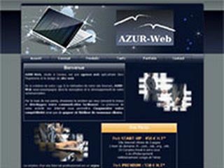 Azur-Web