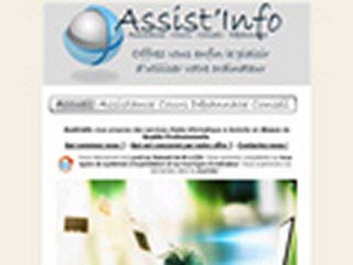 Assist'Info