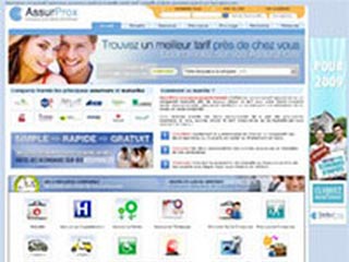 Assurprox : comparatif assurance et mutuelle