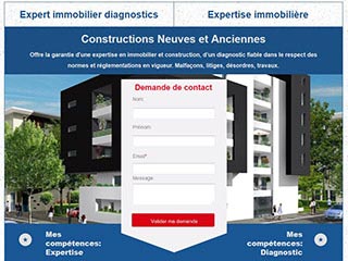 Expert immobilier diagnostic dans le 77