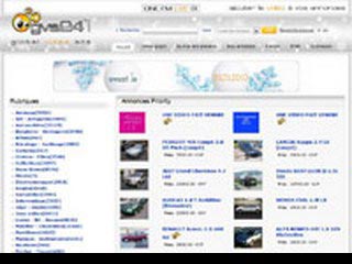 GVA24 : Site de petites annonces gratuites
