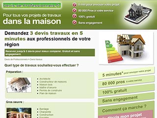 Des professionnels pour l'aménagement du jardin