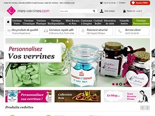 Des verrines façon traiteur sans effort