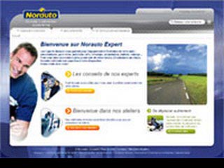 Norauto Expert