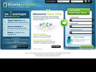 Boursetelecom, votre forfait devient libre