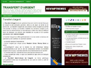 Transfert argent, tout savoir