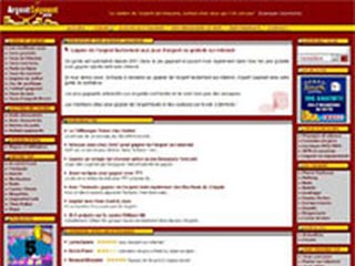 Argent Gagnant, guide des jeux pour gagner de l'argent