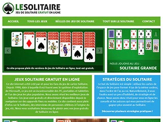 Solitaire