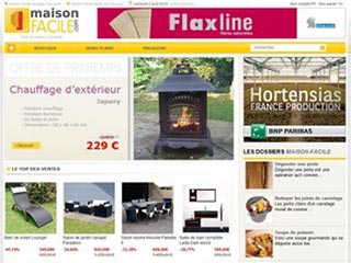 Maison-facile : Bricoler, jardiner, decorer