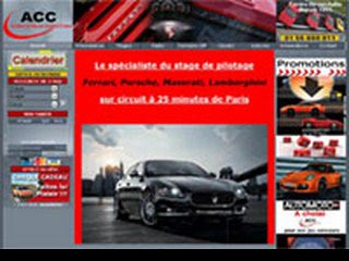 Stage911, tout sur la compétition automobile