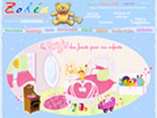 Zohea, Catalogue magasin de jouets