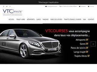 Chauffeur privé paris