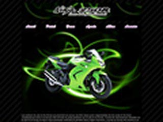 Kawasaki ninja 250 R Le site non officiel