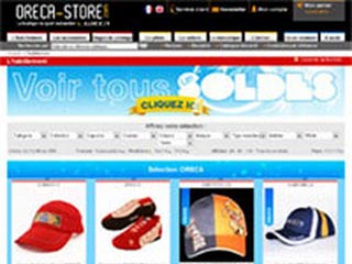 Oreca-Store : Boutique du sport automobile 