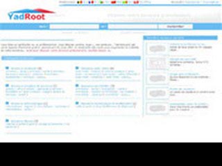 Yadroot, petite annonce gratuite