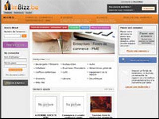 Imbizz, fonds de commerce 