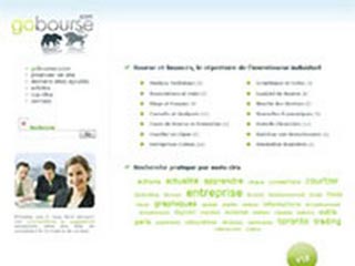 Investir - GoBourse.com