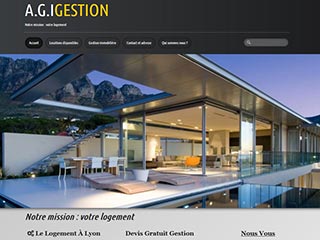Gestion locative et diagnostique immobilier à Lyon