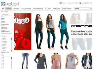 Kolibrishop, pour femmes et hommes soucieux de mode