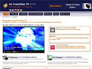 AC Franchise TV